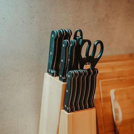 Wittmann Ganze Apartments In Gifhorn Bagian luar foto