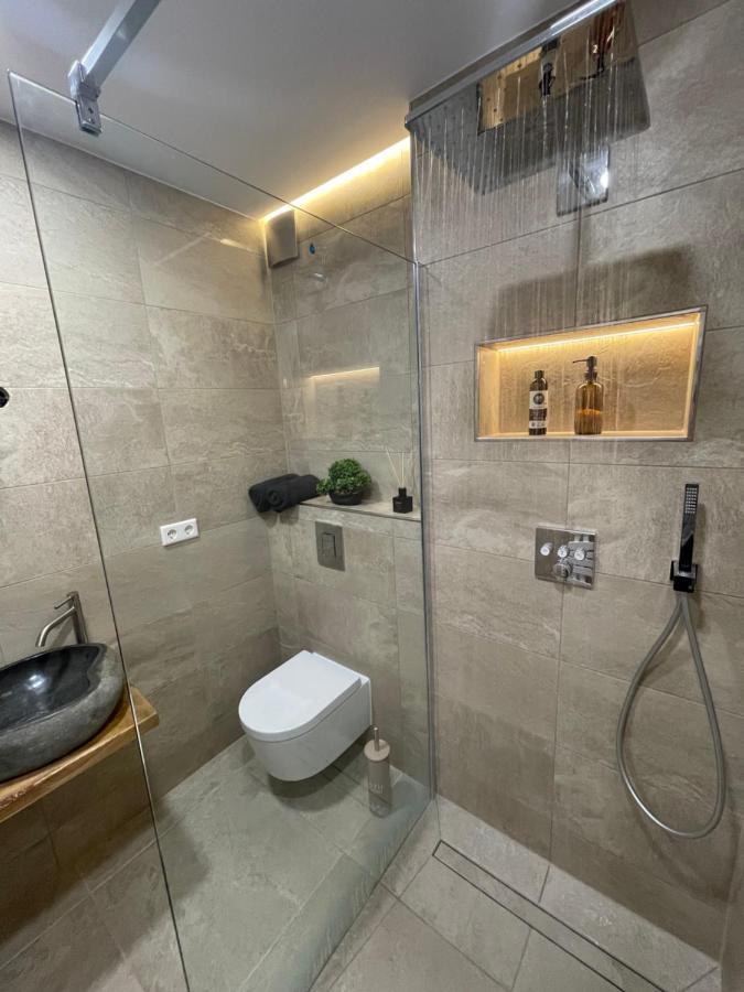 Wittmann Ganze Apartments In Gifhorn Bagian luar foto