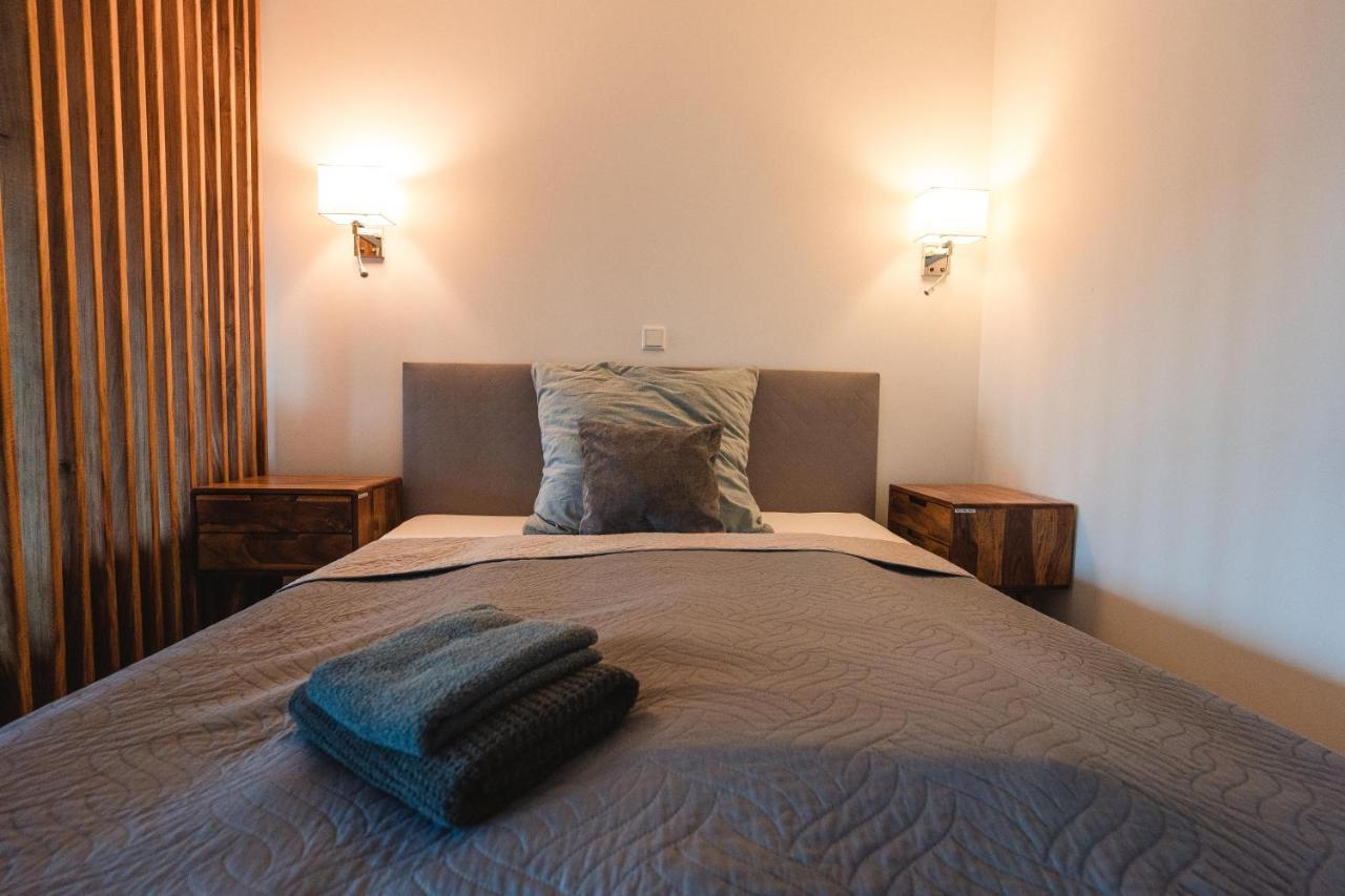 Wittmann Ganze Apartments In Gifhorn Bagian luar foto