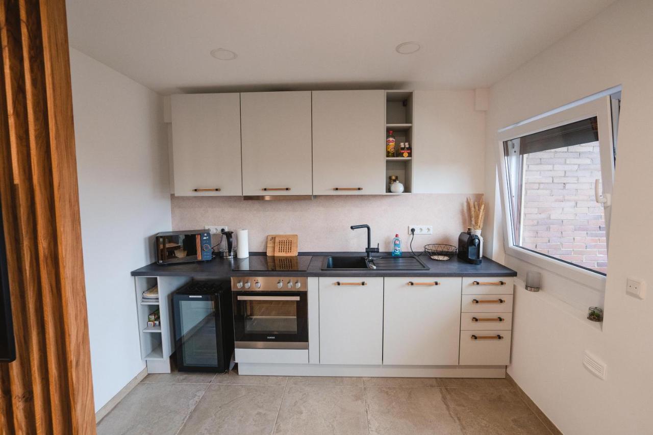 Wittmann Ganze Apartments In Gifhorn Bagian luar foto