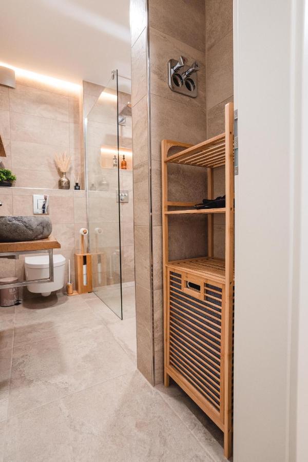 Wittmann Ganze Apartments In Gifhorn Bagian luar foto