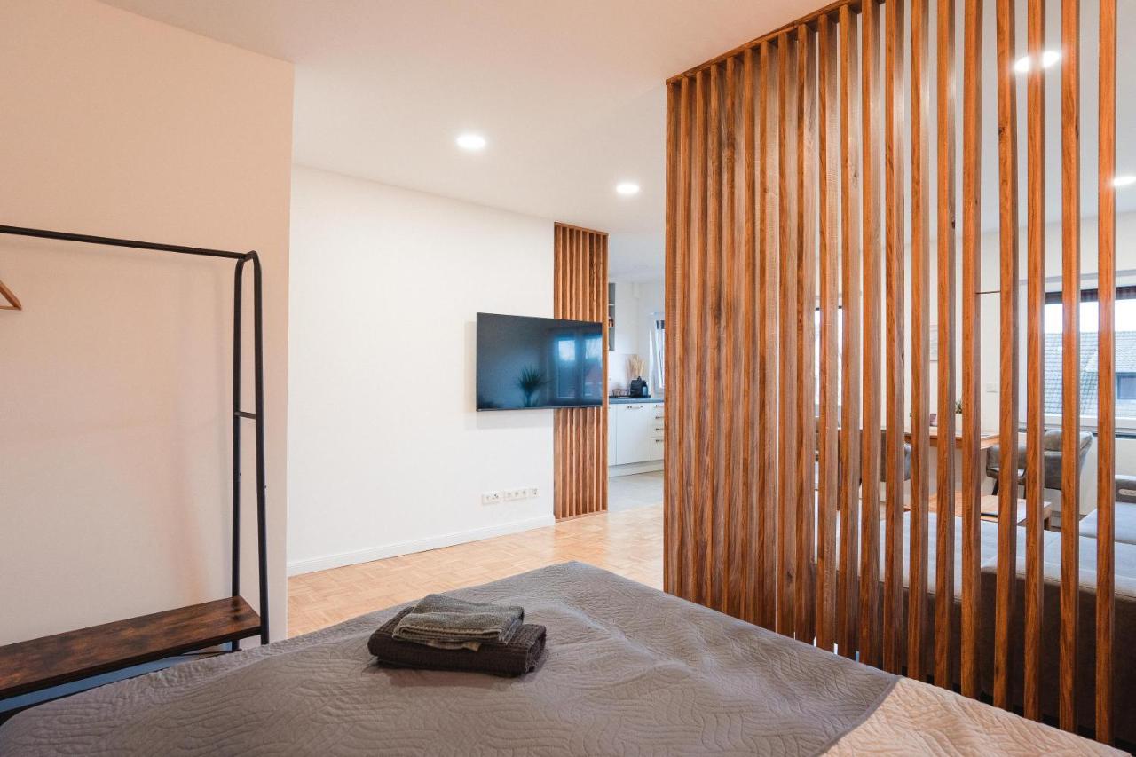 Wittmann Ganze Apartments In Gifhorn Bagian luar foto
