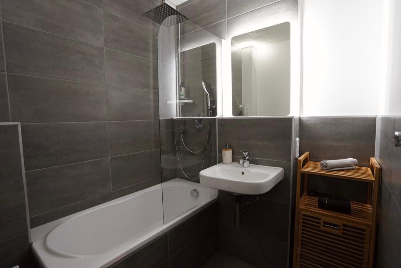 Wittmann Ganze Apartments In Gifhorn Bagian luar foto