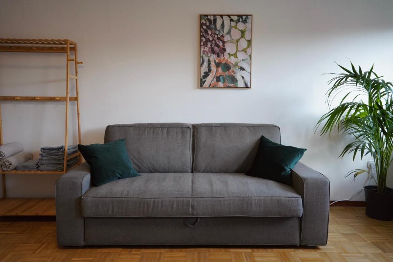 Wittmann Ganze Apartments In Gifhorn Bagian luar foto