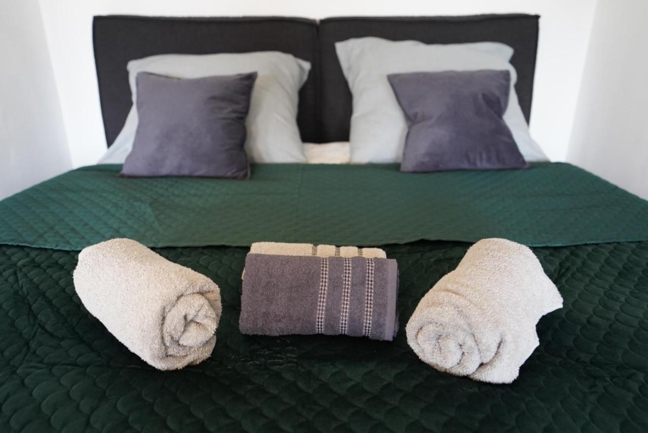 Wittmann Ganze Apartments In Gifhorn Bagian luar foto