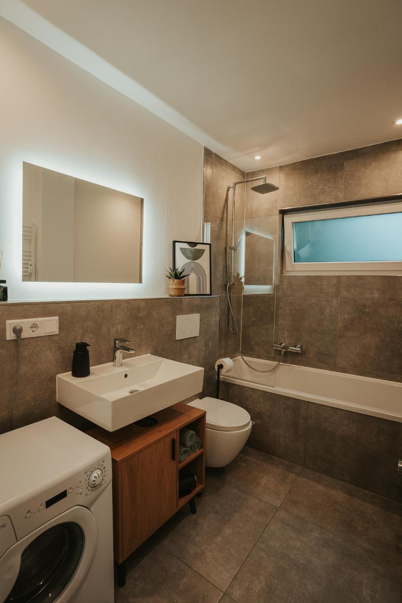 Wittmann Ganze Apartments In Gifhorn Bagian luar foto