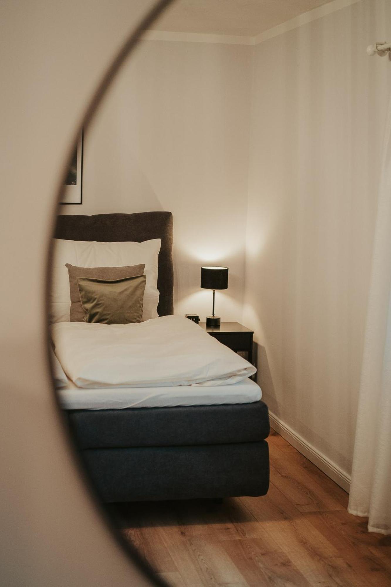 Wittmann Ganze Apartments In Gifhorn Bagian luar foto