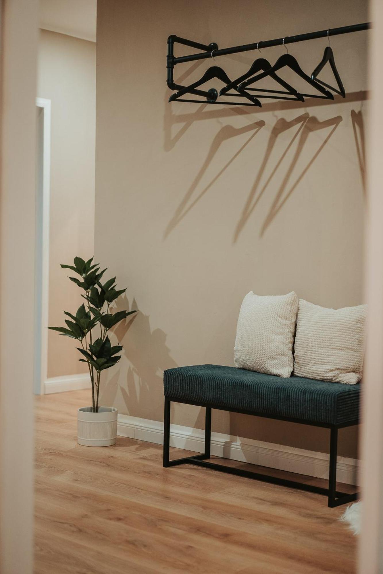 Wittmann Ganze Apartments In Gifhorn Bagian luar foto