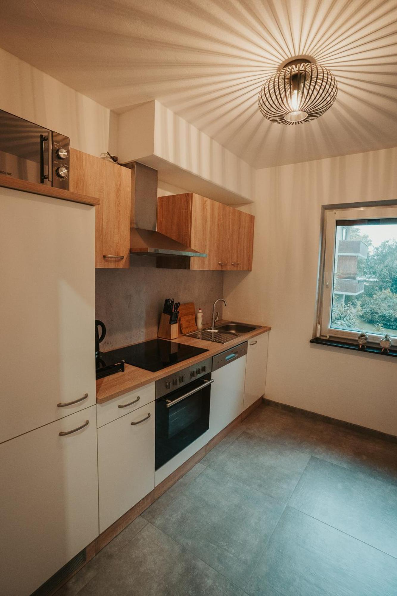 Wittmann Ganze Apartments In Gifhorn Bagian luar foto